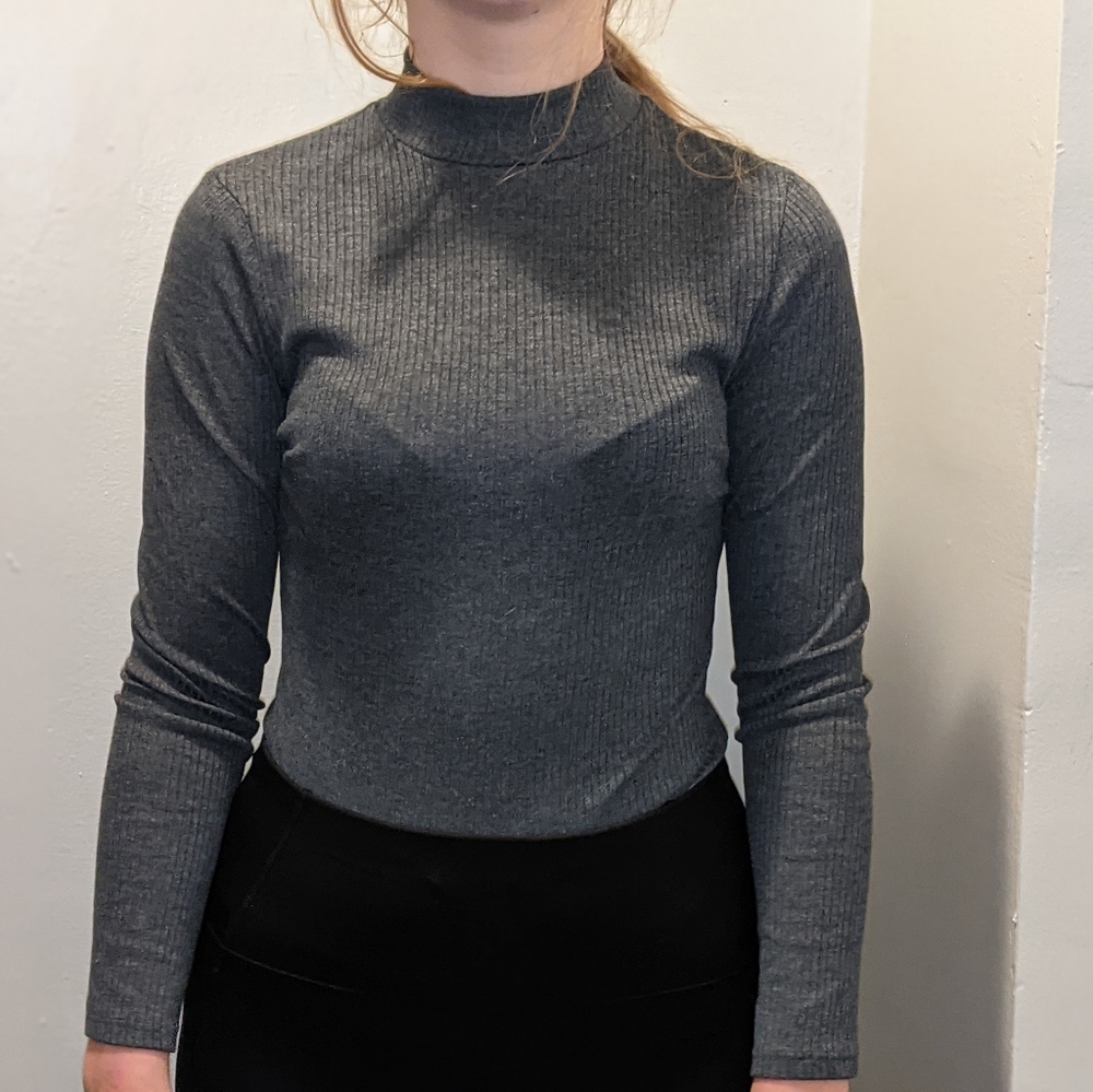 Bodysuit